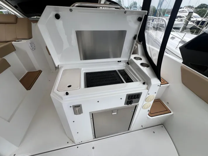 Sea La Vie Yacht Photos Pics 