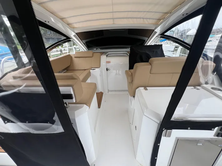 Sea La Vie Yacht Photos Pics 