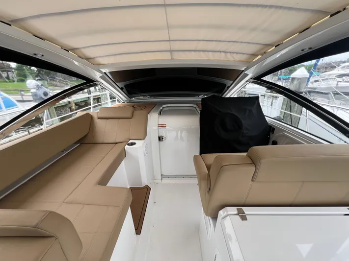 Sea La Vie Yacht Photos Pics 