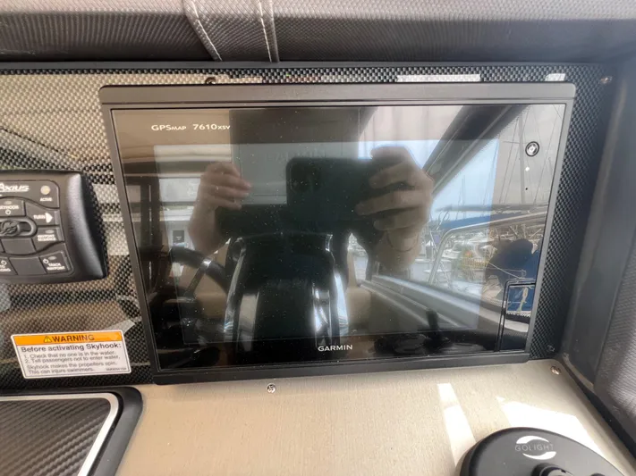 Sea La Vie Yacht Photos Pics 