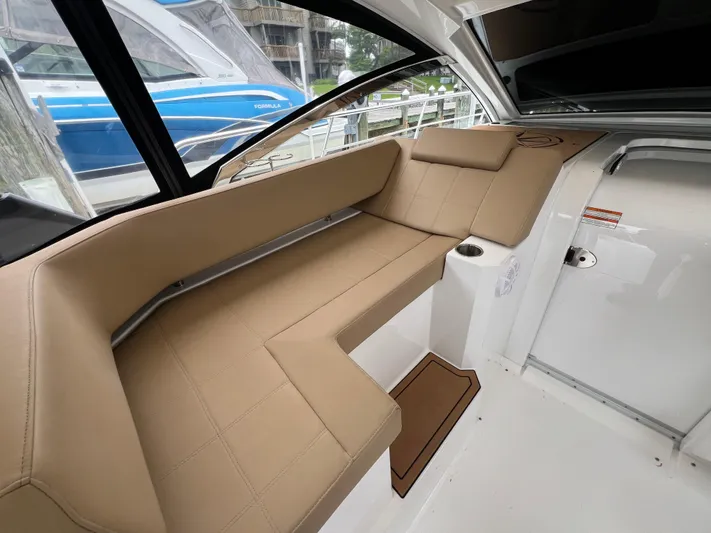 Sea La Vie Yacht Photos Pics 