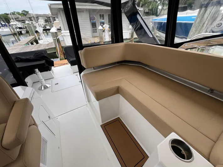 Sea La Vie Yacht Photos Pics 