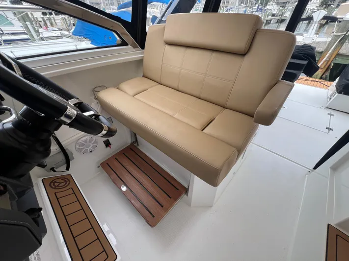 Sea La Vie Yacht Photos Pics 