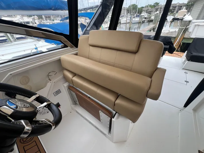 Sea La Vie Yacht Photos Pics 