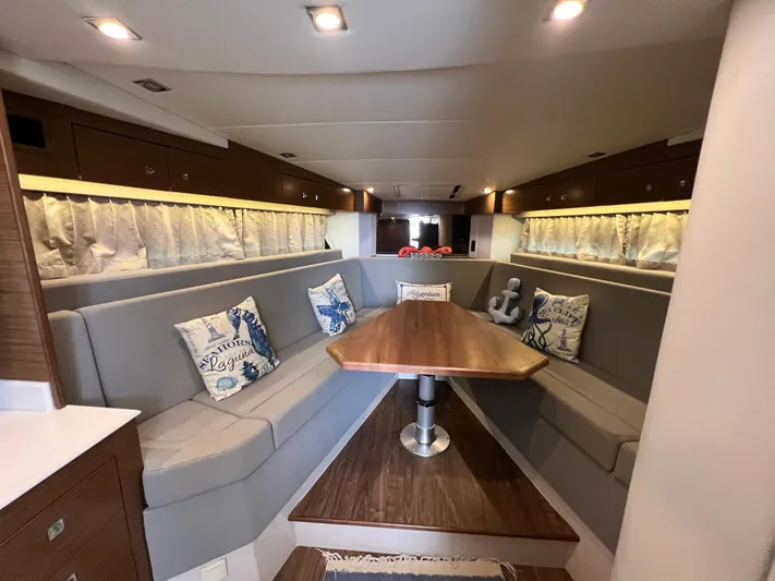 Sea La Vie Yacht Photos Pics 