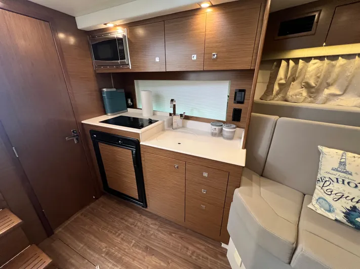 Sea La Vie Yacht Photos Pics 