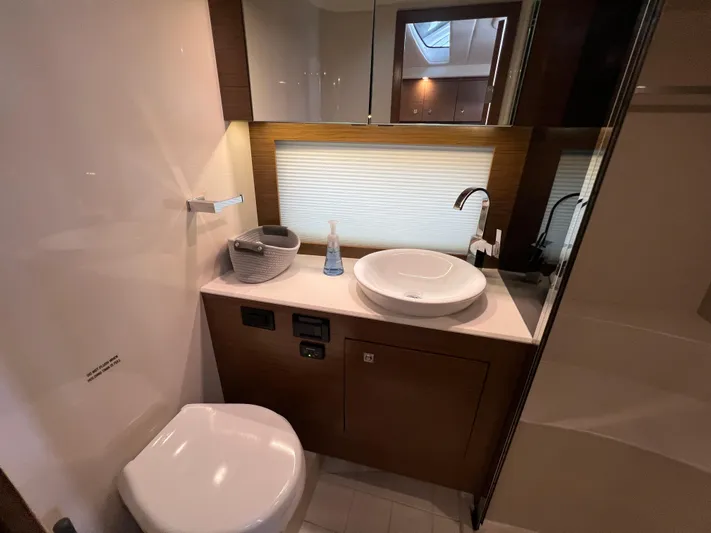 Sea La Vie Yacht Photos Pics 