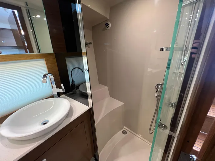 Sea La Vie Yacht Photos Pics 