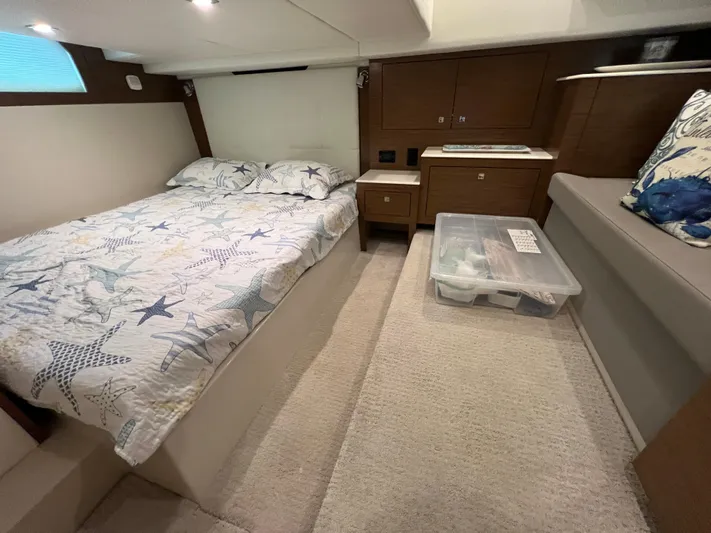 Sea La Vie Yacht Photos Pics 