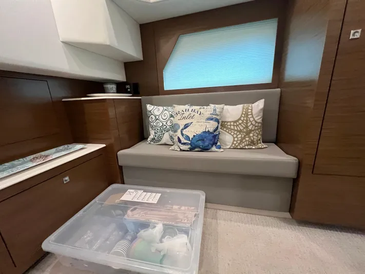 Sea La Vie Yacht Photos Pics 