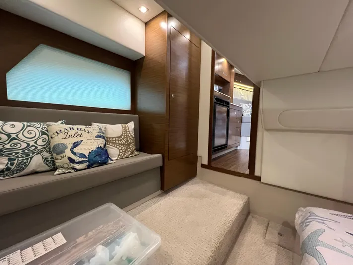 Sea La Vie Yacht Photos Pics 