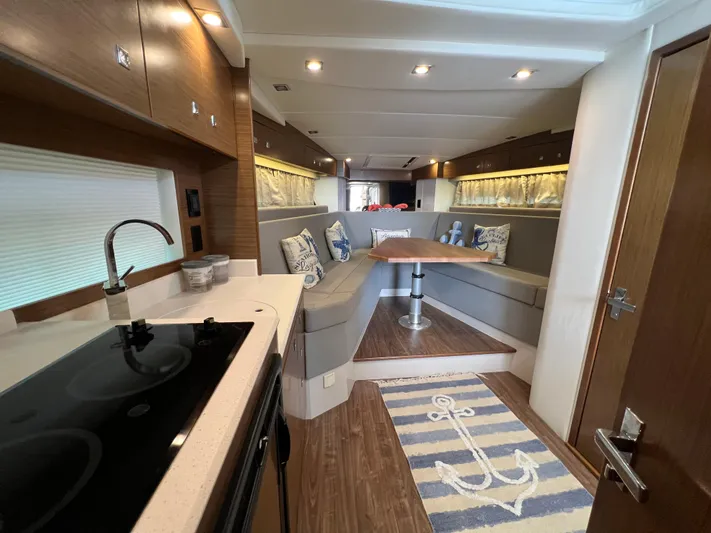 Sea La Vie Yacht Photos Pics 