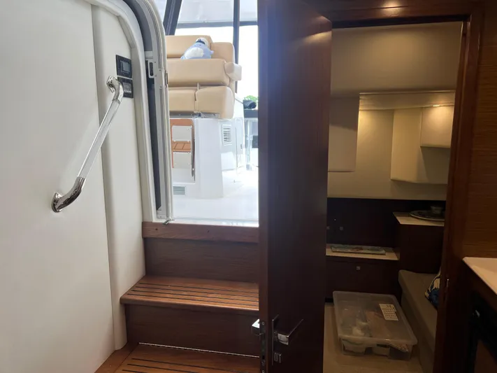 Sea La Vie Yacht Photos Pics 