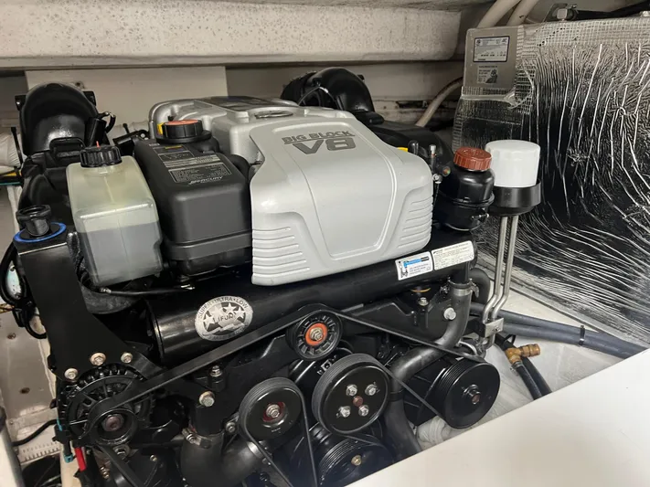 Sea La Vie Yacht Photos Pics 