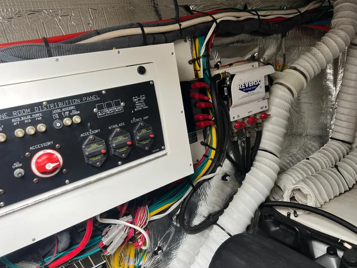 Sea La Vie Yacht Photos Pics 