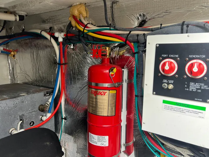 Sea La Vie Yacht Photos Pics 