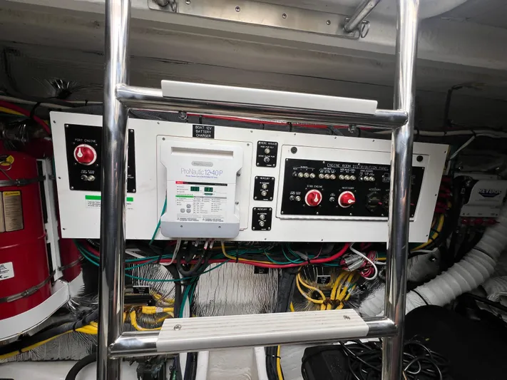 Sea La Vie Yacht Photos Pics 