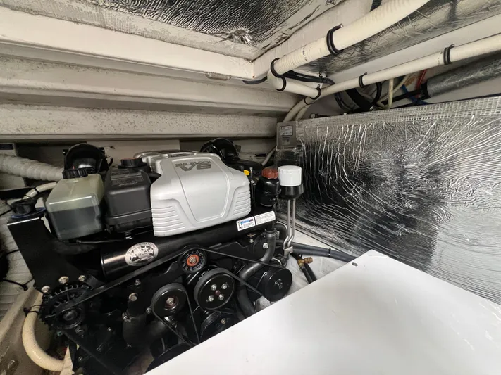 Sea La Vie Yacht Photos Pics 