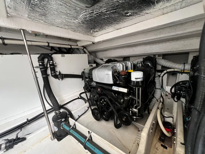 Sea La Vie Yacht Photos Pics 