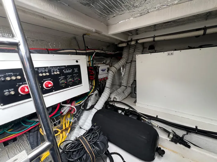 Sea La Vie Yacht Photos Pics 