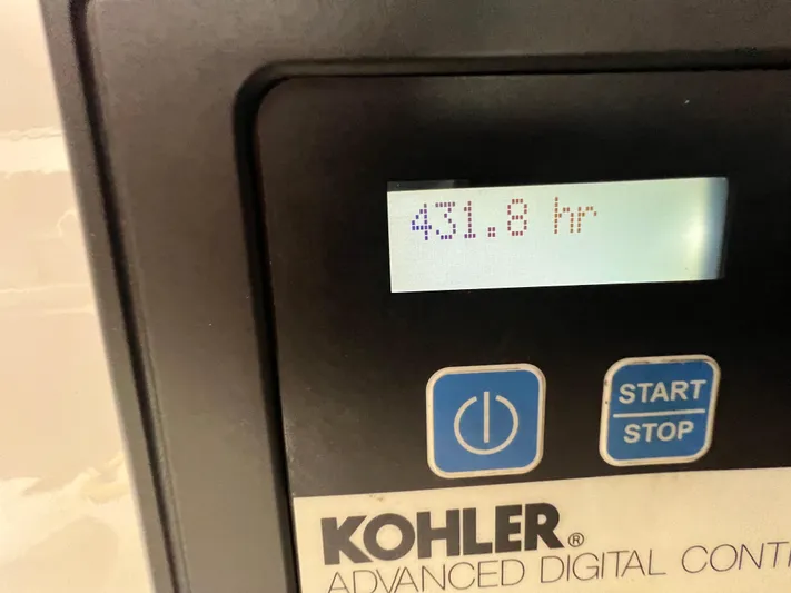 Sea La Vie Yacht Photos Pics 