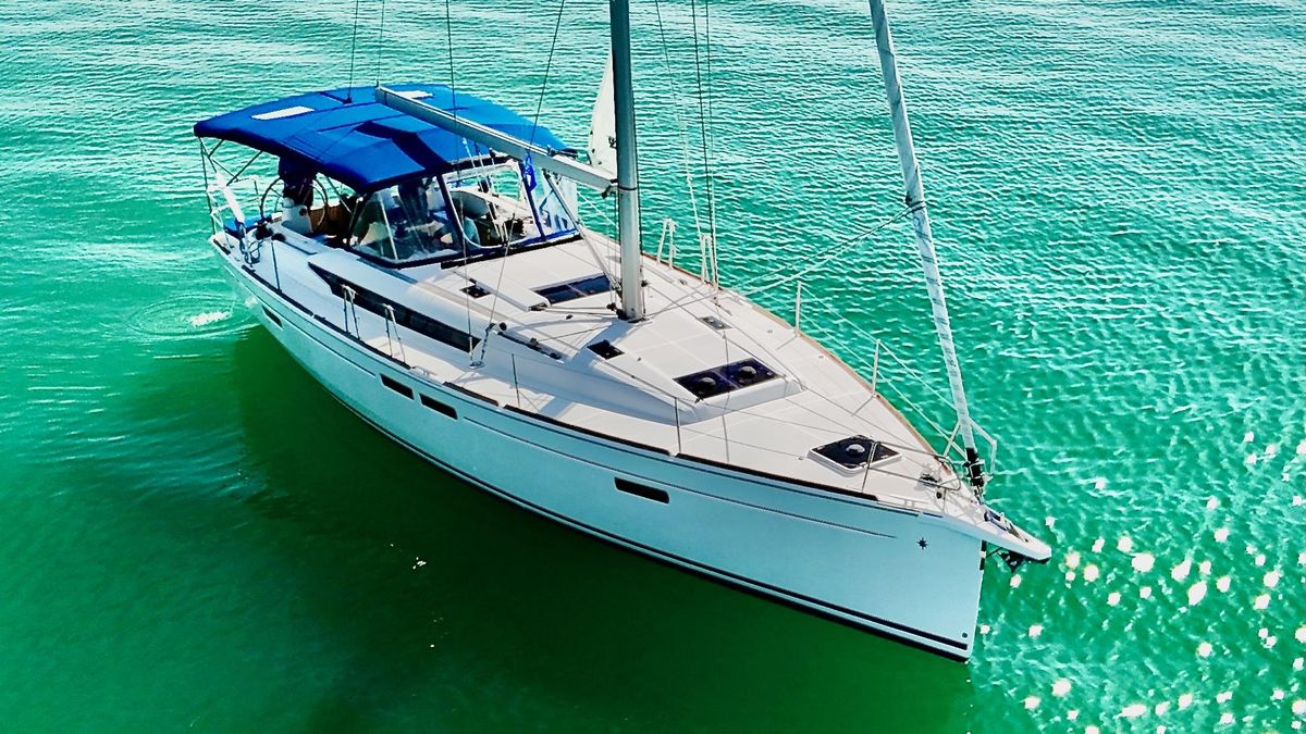 2019 Jeanneau 47 