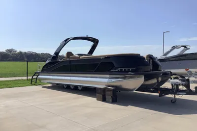 Harris 250GM