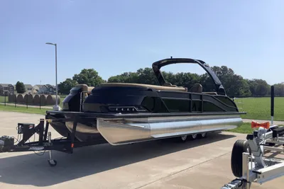 Harris Grand Mariner 250