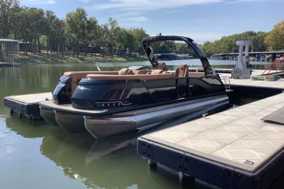 Harris Grand Mariner 250