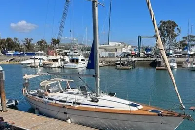 Bavaria 42 Cruiser