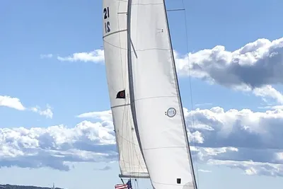 Schock Harbor 25
