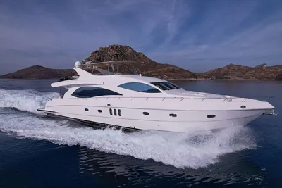 Majesty 88