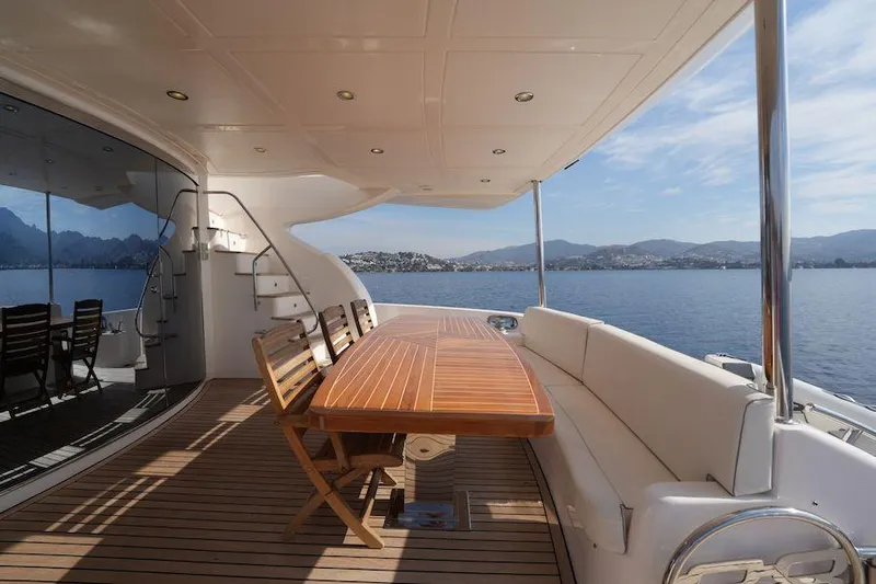 Yal Yacht Photos Pics 