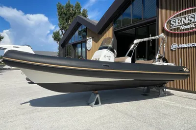 2019 Nuova Jolly 700 XL
