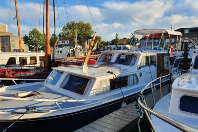 1980 Custom Vechtkruiser 1080ak