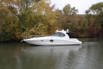 Sea Ray 44 Sundancer