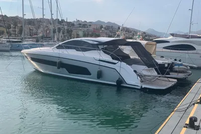 Azimut Atlantis 45
