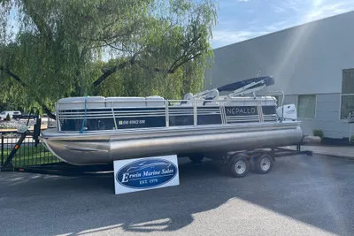 Nepallo 24QL Sport Toon