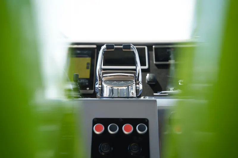 Mako Yacht Photos Pics 