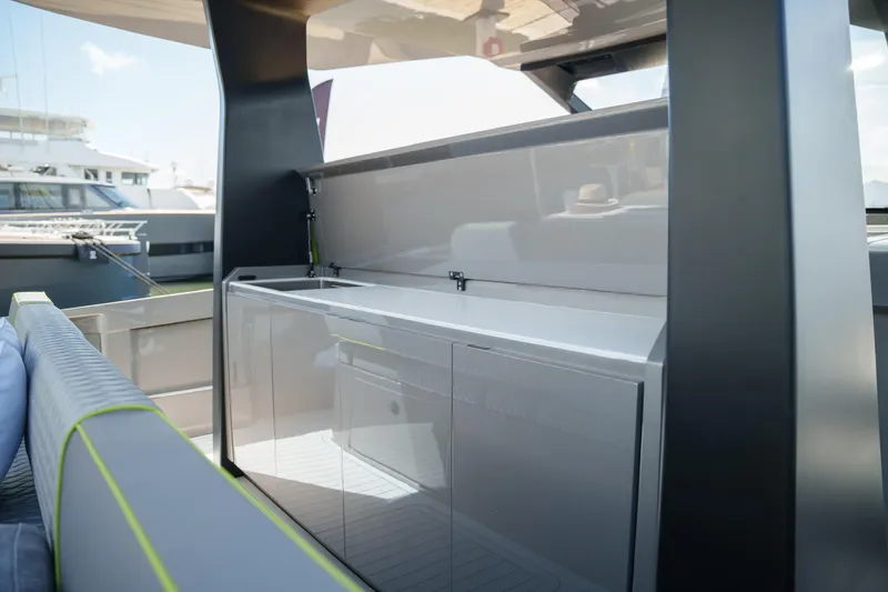 Mako Yacht Photos Pics 