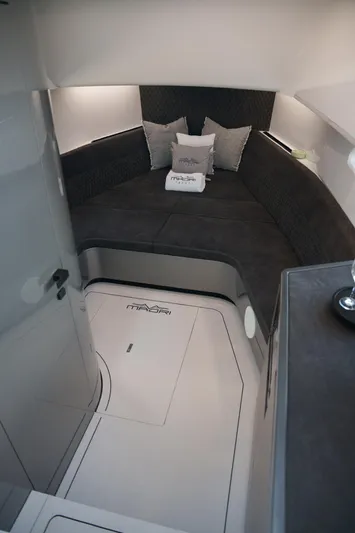 Mako Yacht Photos Pics 