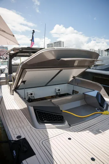 Mako Yacht Photos Pics 