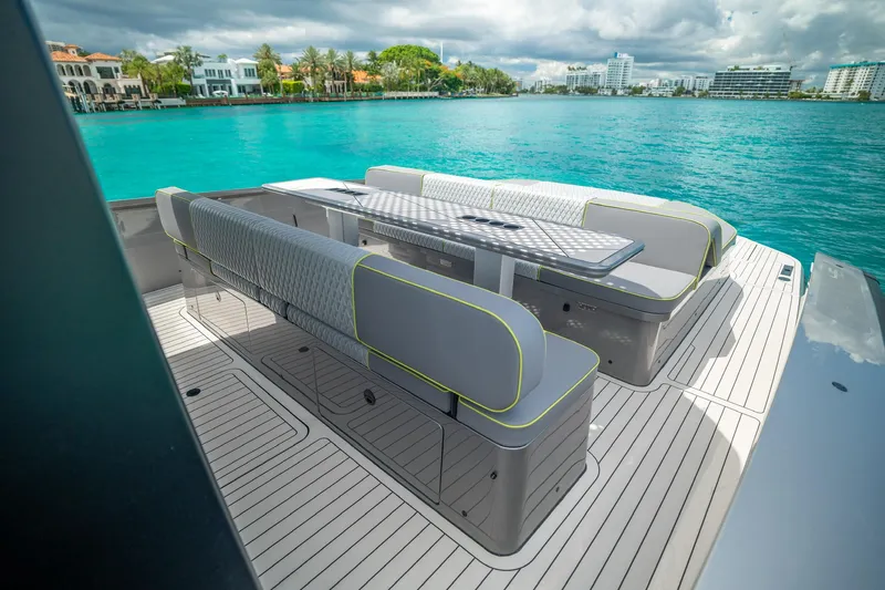 Mako Yacht Photos Pics 