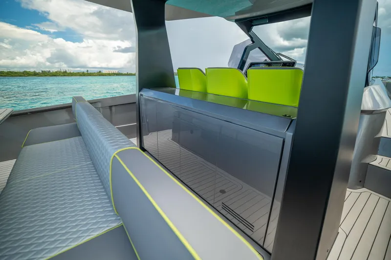 Mako Yacht Photos Pics 