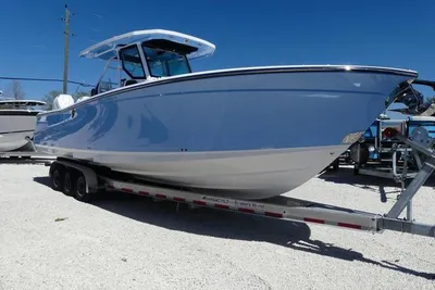Blackfin 332cc