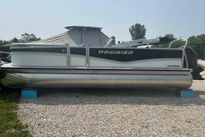 Premier 220 SUNSCAPE RL