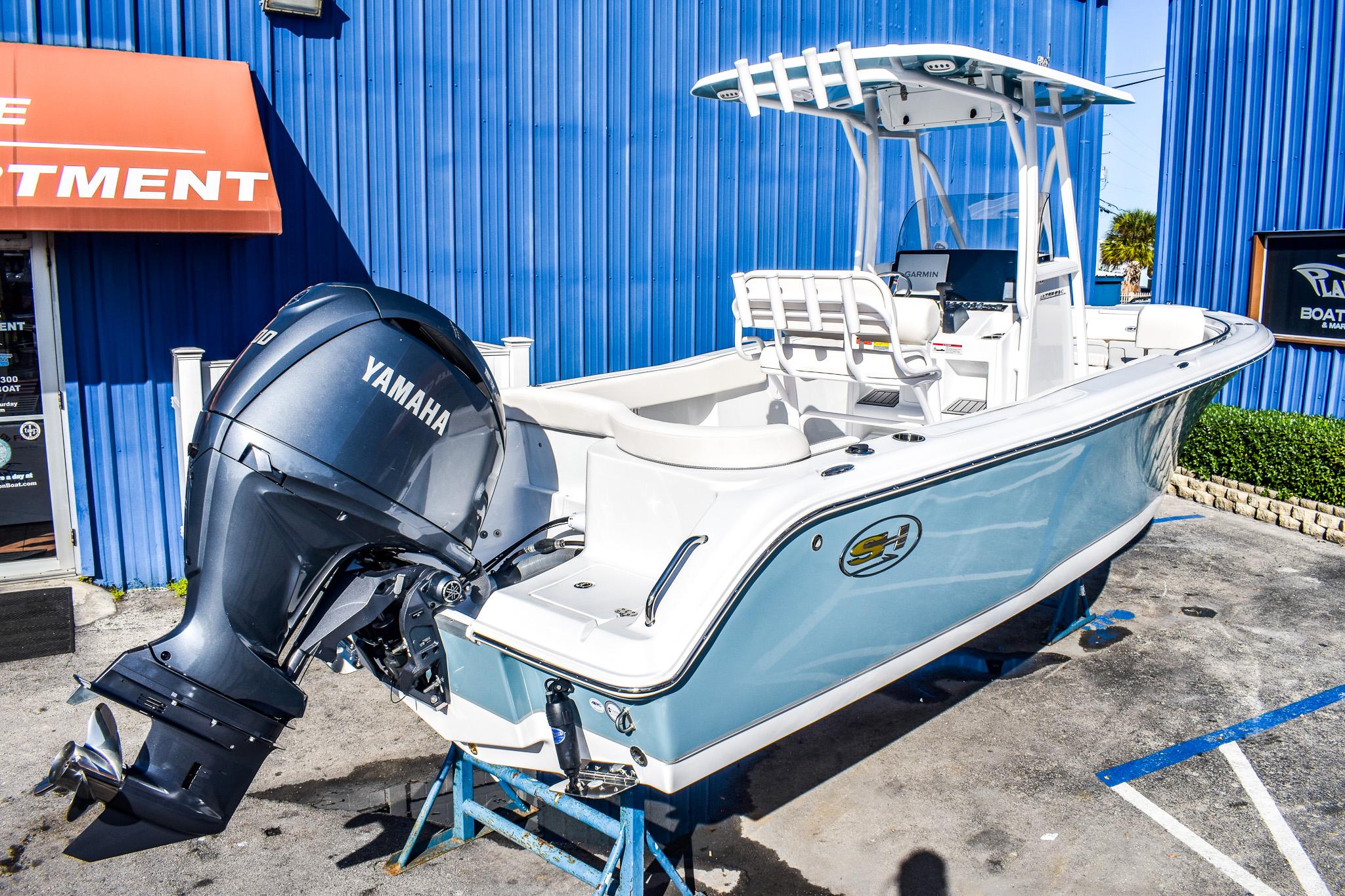 2024 Sea Hunt Ultra 234 Centre Console For Sale YachtWorld   9145003 20231122130315328 1 XLARGE 