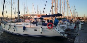 1998 Jeanneau Sun Odyssey  42.2
