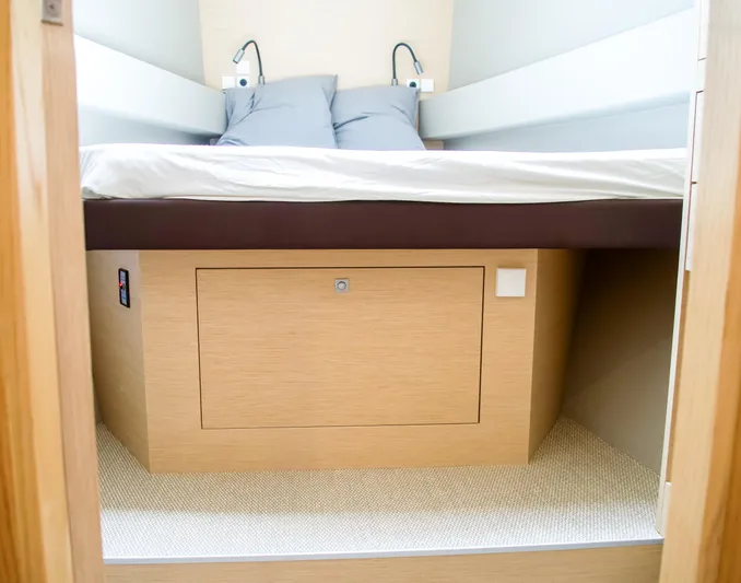 Out Of The Woods Yacht Photos Pics 