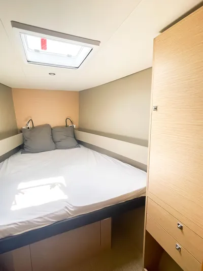 Out Of The Woods Yacht Photos Pics 